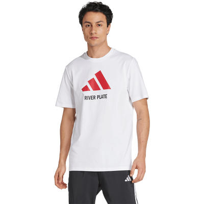 adidas River Plate Men’s Seasonal Graphic Tee