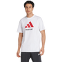 adidas River Plate Men’s Seasonal Graphic Tee