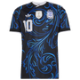 adidas Men's Argentina Away 2026 Messi Stadium Jersey