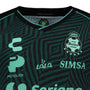 charly Santos 2024 25 Men’s Away Stadium Jersey