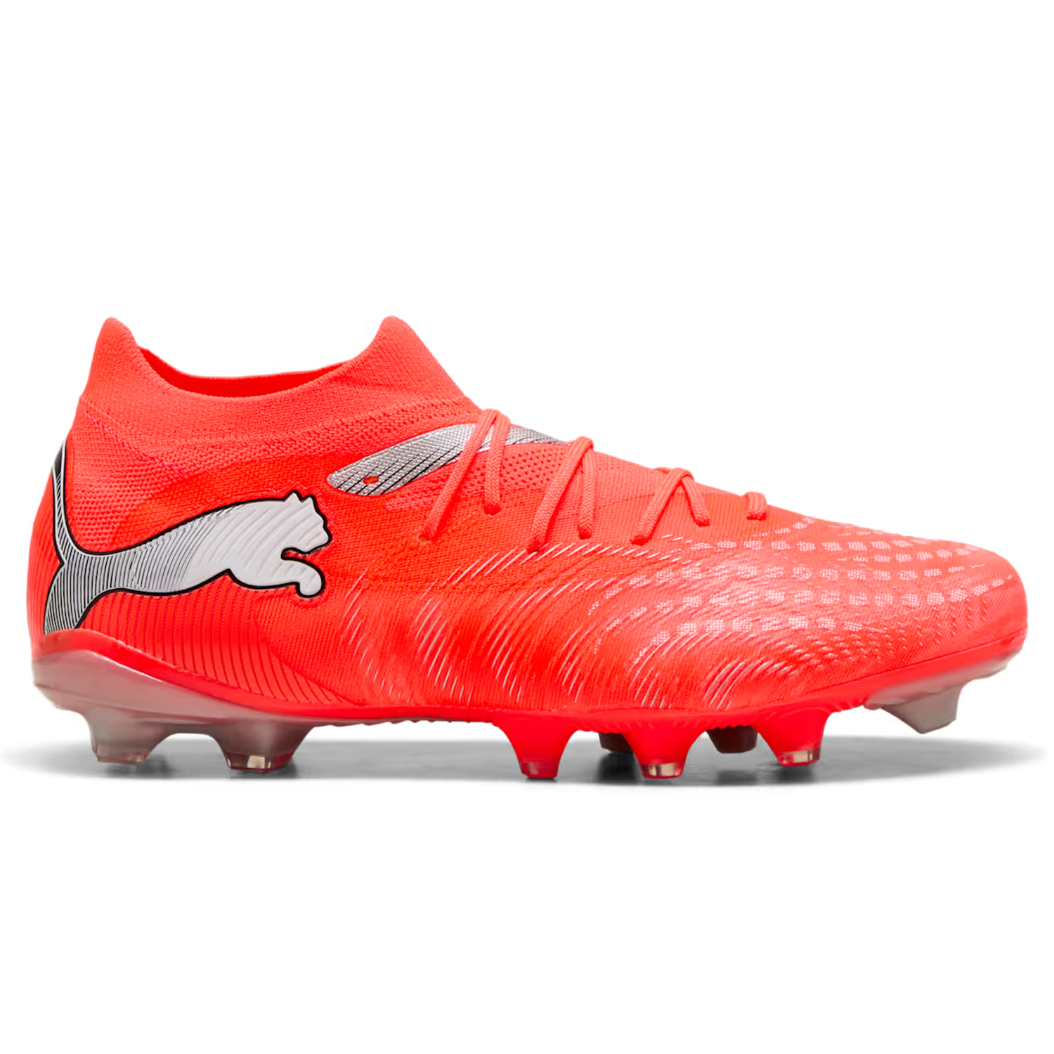 Puma Future 9 Match FG AG - Unleashed Pack