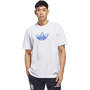 adidas Men's Argentina 26 Away Graphic Tee