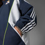 Chaqueta deportiva adidas Icon del Real Madrid para hombre - Urban Purist