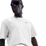 Camiseta Nike Chelsea Peak con el logotipo de la palabra