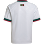 adidas Youth Mexico Away 2026 Stadium Jersey