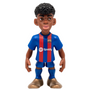 Minix Lamine Yamal FC Barcelona 12cm Figurine