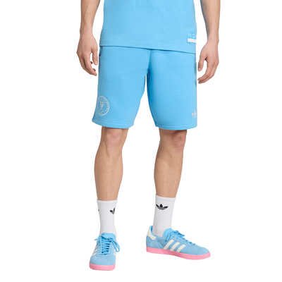 adidas Originals Inter Miami 3rd Shorts