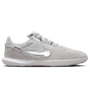 nike Streetgato Indoor Lt Smoke Grey Metallic Silver Photon Dus