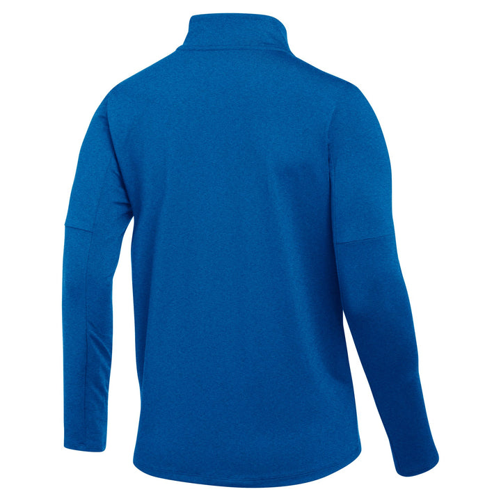 nike Dri Fit Element Half Zip Training Top