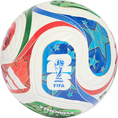 adidas World Cup 26 Trionda Pro Ball