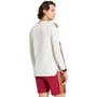 adidas Men's Spain Away 2026 Authentic Long Sleeve Jersey