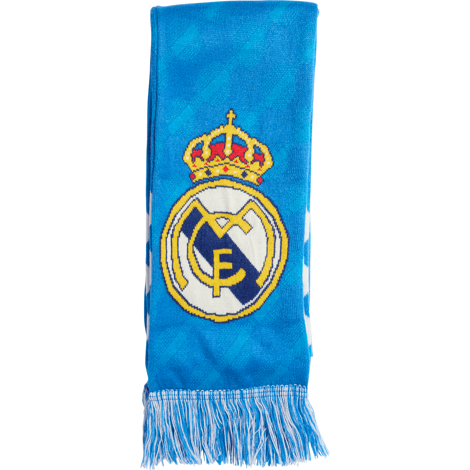 adidas Real Madrid Scarf