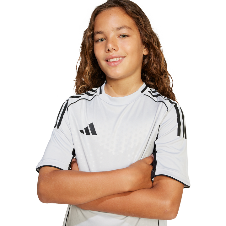 adidas Tiro 25 Competition Match Jersey