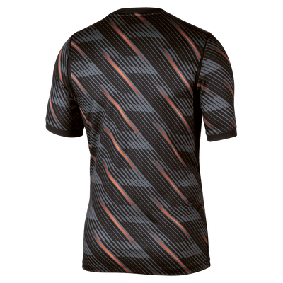 Camiseta de Portero Nike Francia Local 2026 para Hombre