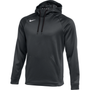 nike Therma Pullover Hoodie Anthracite