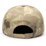 Fan Ink Real Madrid Sweeper Classic Adjustable Hat