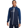 nike Dri Fit Strike 23 Hooded Track Jacket