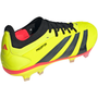 adidas Predator Pro FG - Paquete energético cítrico