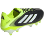 adidas Copa Pure III Elite FG Radiant Blaze Pack