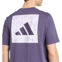 adidas Manchester United Men's Seasonal Graphic Tee