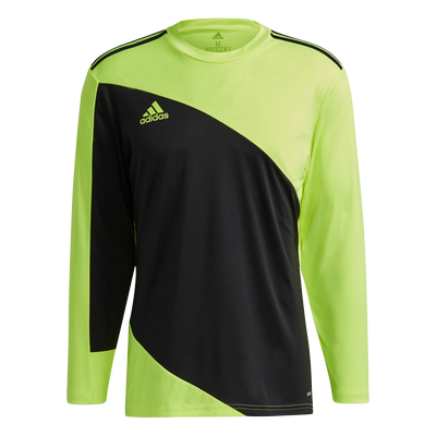 adidas Squadra 21 Long Sleeve Goalkeeper Jersey
