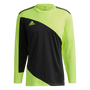 adidas Squadra 21 Long Sleeve Goalkeeper Jersey