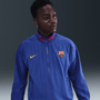 nike FC Barcelona Men’s Strike Anthem Jacket