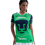 nike Pumas 2025 26 Women’s 3rd T90 Stadium Jersey