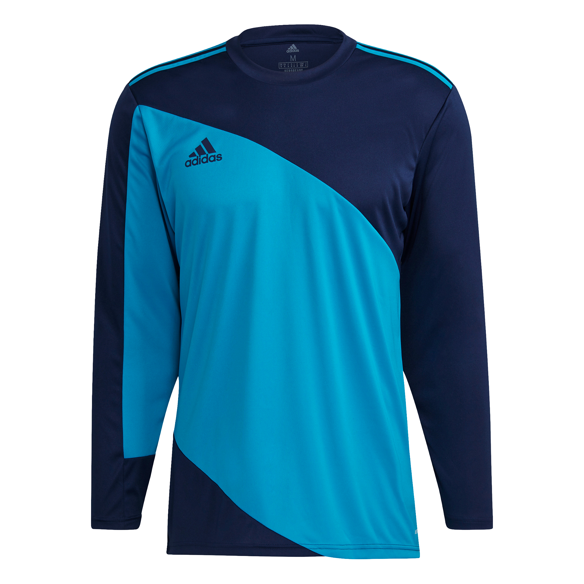 adidas Squadra 21 Long Sleeve Goalkeeper Jersey