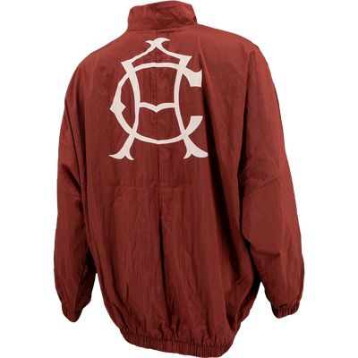 Nike Club America x California Women's Full Zip Windbreaker Jacket