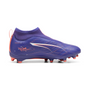 Puma Ultra 5 Match Laceless Youth FG AG - Paquete Fórmula