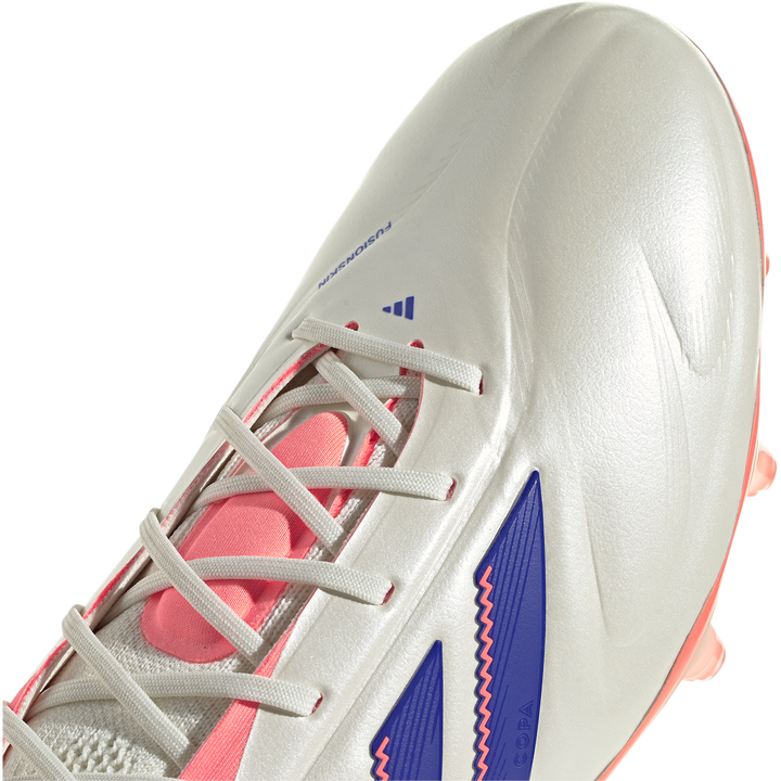 adidas Copa Pure III Elite FG Coral Blaze