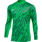nike Dri Fit Gardien V Long Sleeve Goalkeeper Jersey