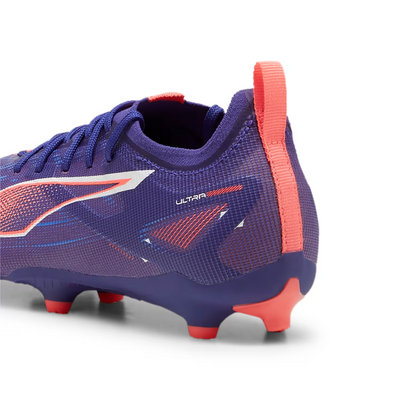 Puma Ultra 5 Pro Youth FG AG - Formula Pack