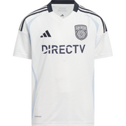 adidas San Diego FC 2025 26 Youth Away Stadium Jersey