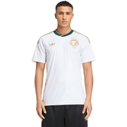 adidas Men's Saudi Arabia Away 2026 Stadium Jersey