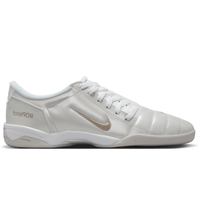nike Total 90 Indoor Photon Dust College Grey White
