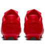 nike Premier III FG Fire Red White