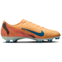 nike Mercurial Vapor 16 Academy Km FG MG Mbappe Pack Melon Tint Neo Turq Igloo