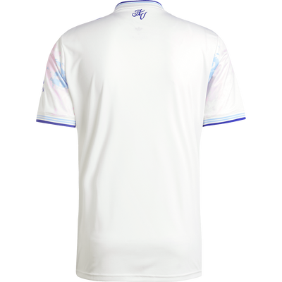 adidas Aston Villa 2025 26 Men’s 3rd Stadium Jersey