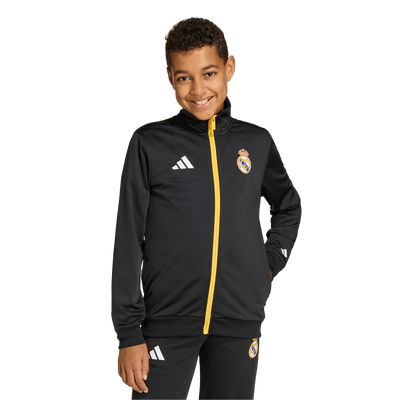 adidas Real Madrid Avengers Youth Track Top