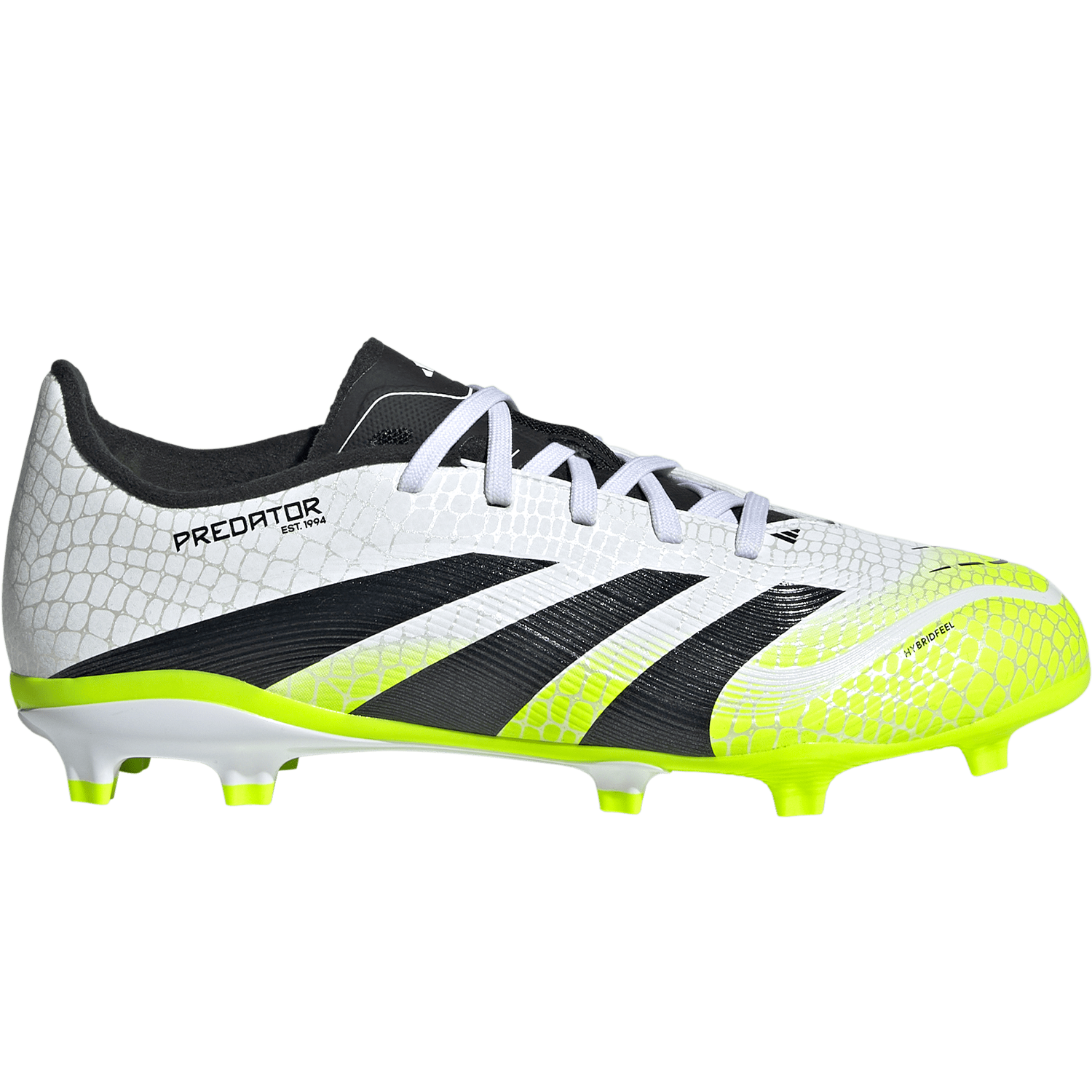 adidas Predator League Youth FG - Radiant Blaze Pack