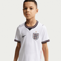 Nike Youth England Home 2026 Stadium Jersey
