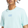 Camiseta gráfica de temporada adidas Juventus para hombre