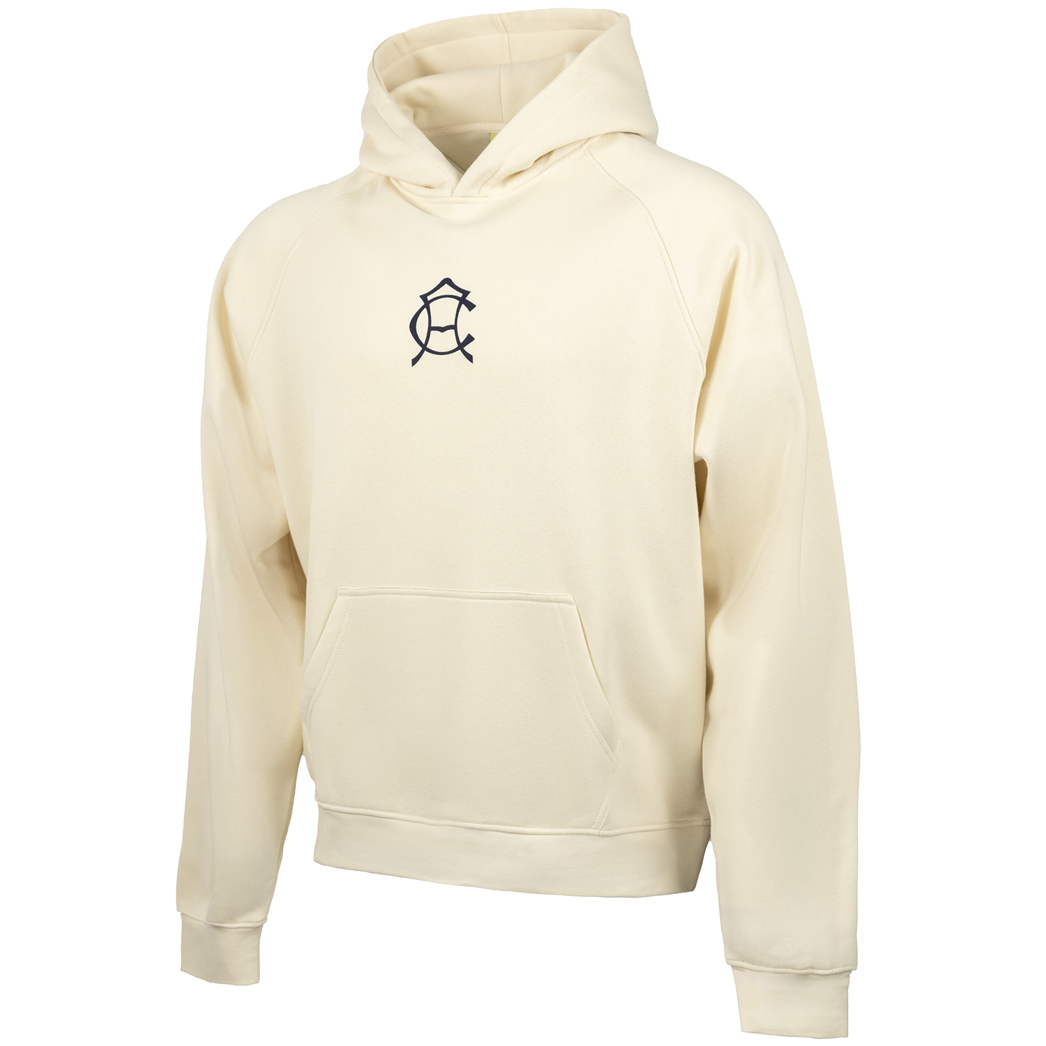 Sudadera con capucha extragrande con gráfico Dream del Club América para hombre