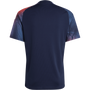 adidas Houston Dynamo 2026-27 Men's Away Stadium Jersey