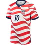 Nike USA 2026 Men’s Pulisic Home Stadium Jersey