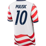 Nike USA 2026 Men’s Pulisic Home Stadium Jersey