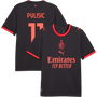 Puma AC Milan 26/27 Men’s Pulisic 3rd Stadium Jersey