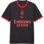 Puma AC Milan 26/27 Men’s Pulisic 3rd Stadium Jersey